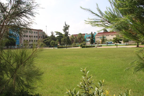 International Maarif Schools of Ethiopia Sebeta Campus